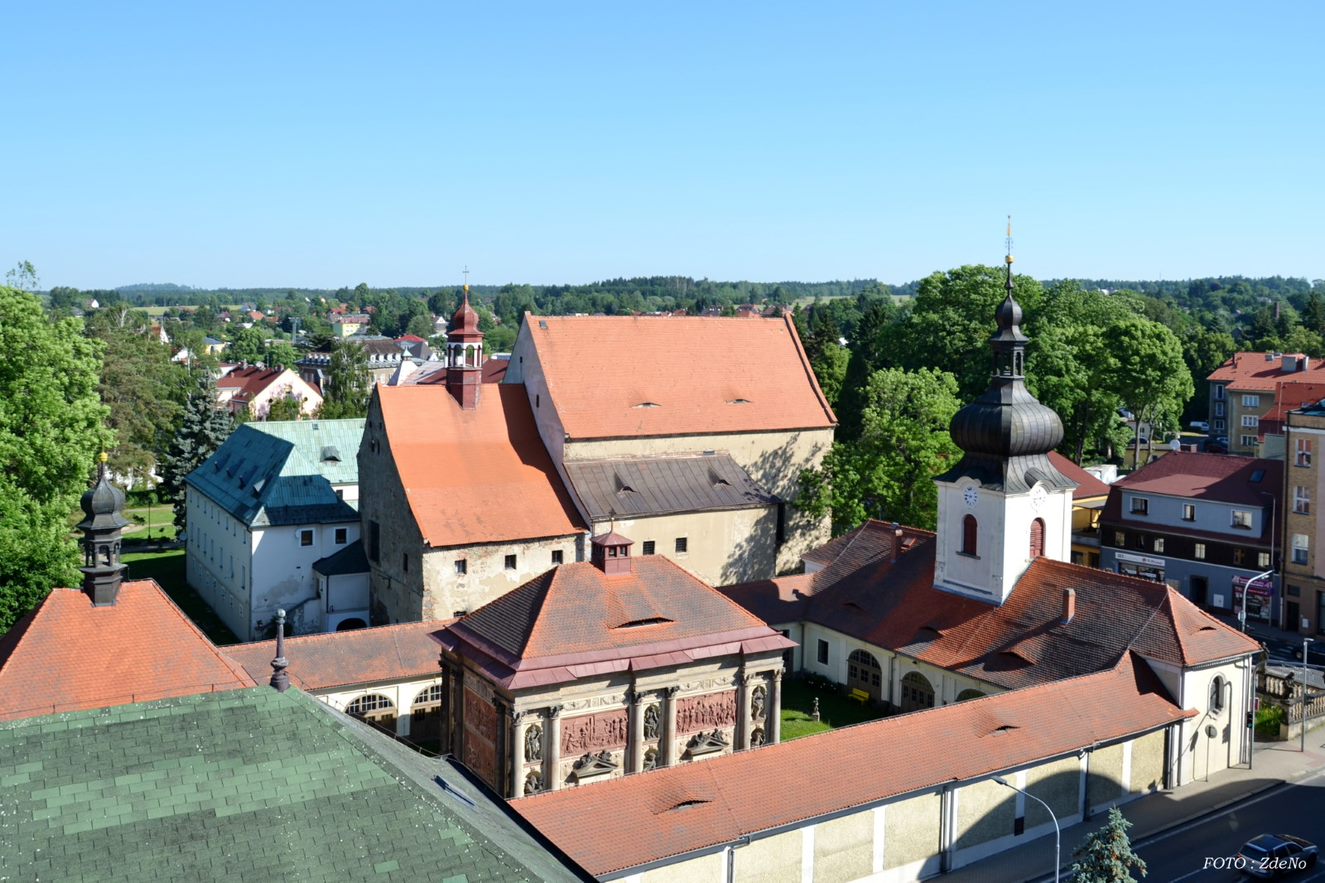 2223LS/CZKSseznam: Rumburk